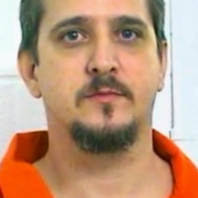 Richard Glossip