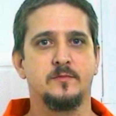 Richard Glossip