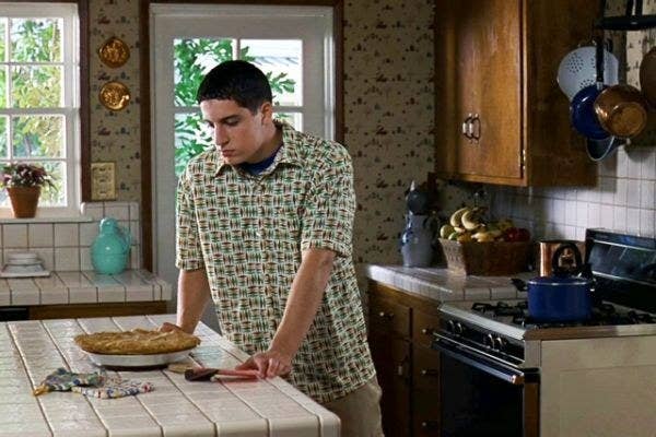 Jason Biggs Apple Pie Legacy Lives On With His Son