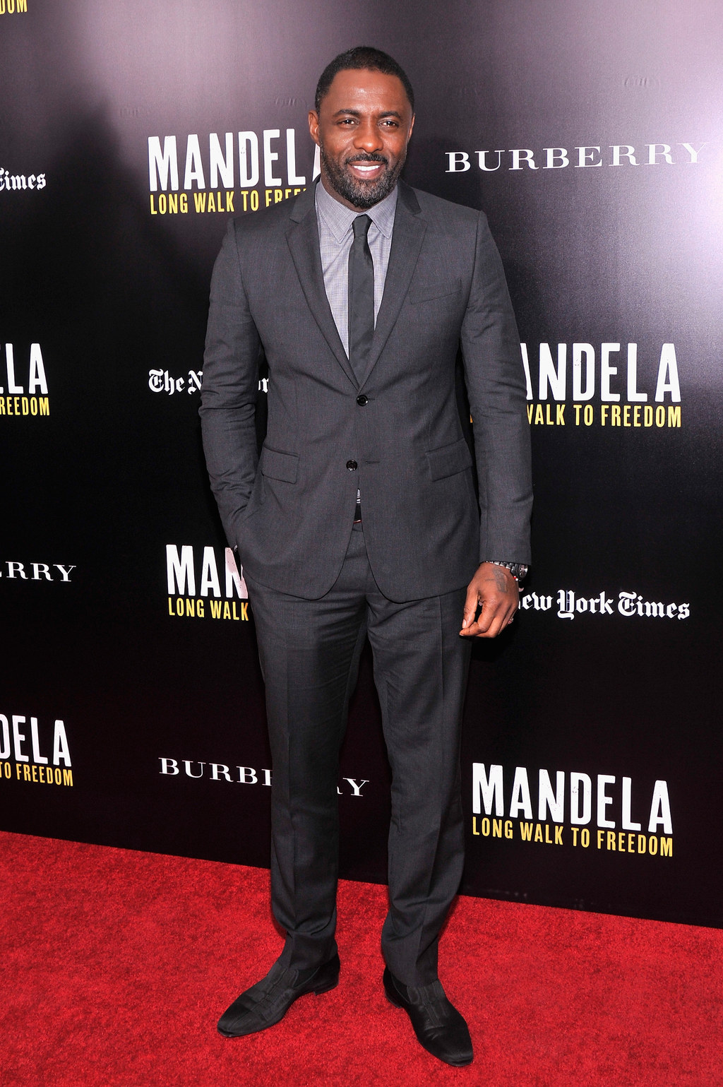 21 Times Idris Elba Gave You Life