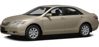 Camry owners are masters at fooling themselves into thinking they're really driving a Prius, and therefore really (not actually) helping the environment. The Camry is essentially a step (albeit a large step) above taking public transportation. Camry owners are kind to the point of being manipulated. Seriously, ask a stranger driving a Camry for a ride to the airport and he will inevitably accept and offer to pay you for the ride.