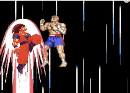 Seriously Capcom. Consider this. We have rolls of quarters ready to go.
