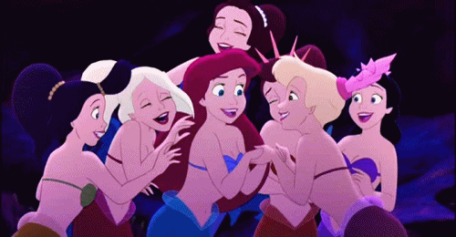#squadgoals