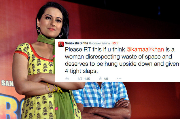 625px x 415px - 16 Times Bollywood Stars Shut Down Their Trolls Perfectly