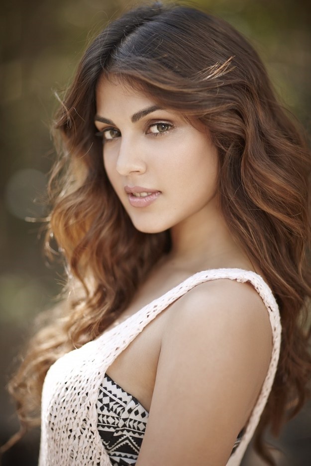 Riya Chakrabortyxxx - Rhea Chakraborty's Open Letter To India's Boys And Girls About The  Importance Of Self-Defence