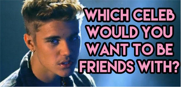 Which Of Justin Bieber's Hairstyles Are You?