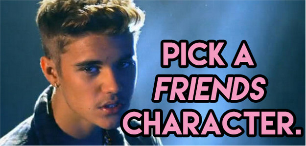 Which Of Justin Bieber's Hairstyles Are You?