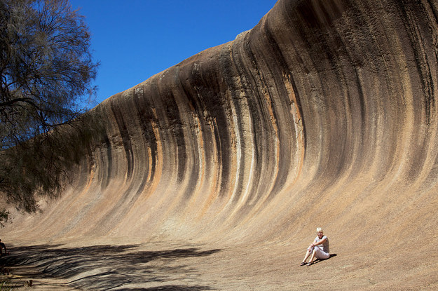 19 Surreal Places In Australia To Visit Before You Die