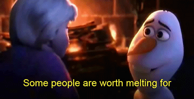 From Frozen, loveable snowman, Olaf, is everyone’s favourite. See this film as part of BFX Festival 2015 Family Weekend screenings.
