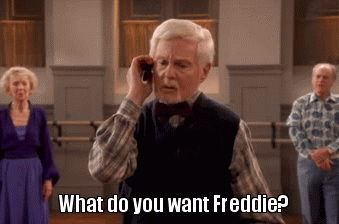24 Reasons To Start Watching Vicious Right Now