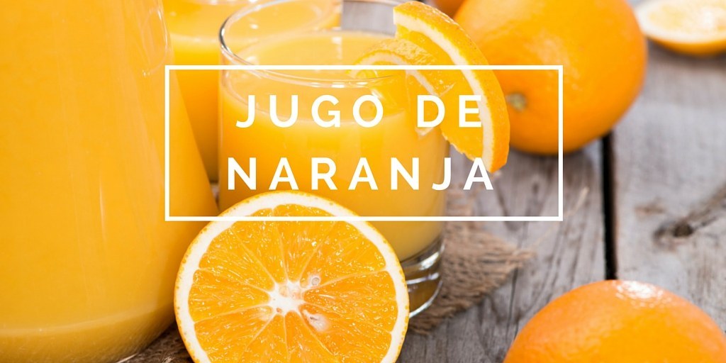 El combo ganador de energía + vitamina C para reforzar tu sistema inmunológico. No hay mejor manera de empezar el día (a menos que le eches un poquito de zanahoria o espirulina, ¡yum!).