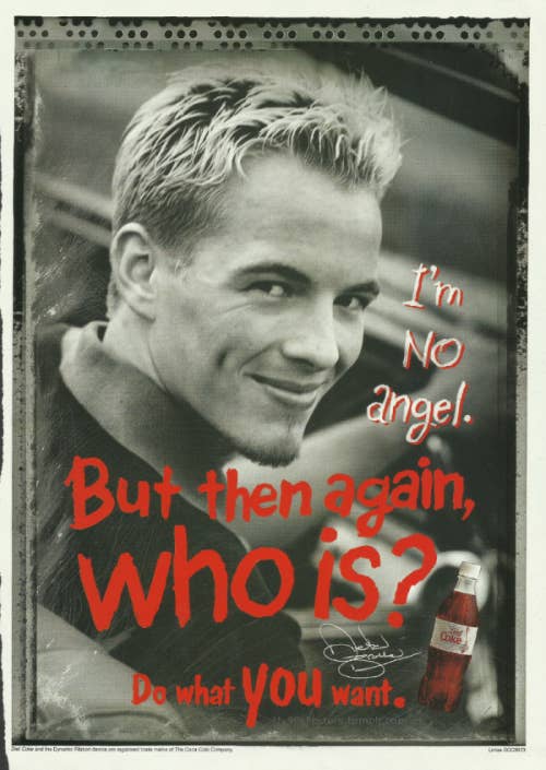 For Everyone Who Was Obsessed With Dieter Brummer Growing Up