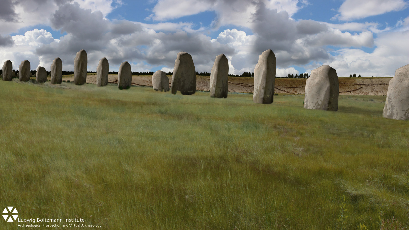 9,300-Year-Old Stonehenge-Style Monolith Found in Mediterranean