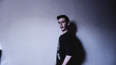 You can (and SHOULD) check out Wild on Troye's website here.