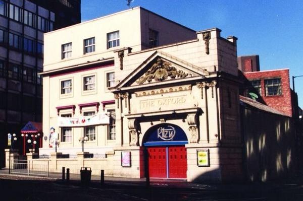 19 things all '90s students from newcastle will remember