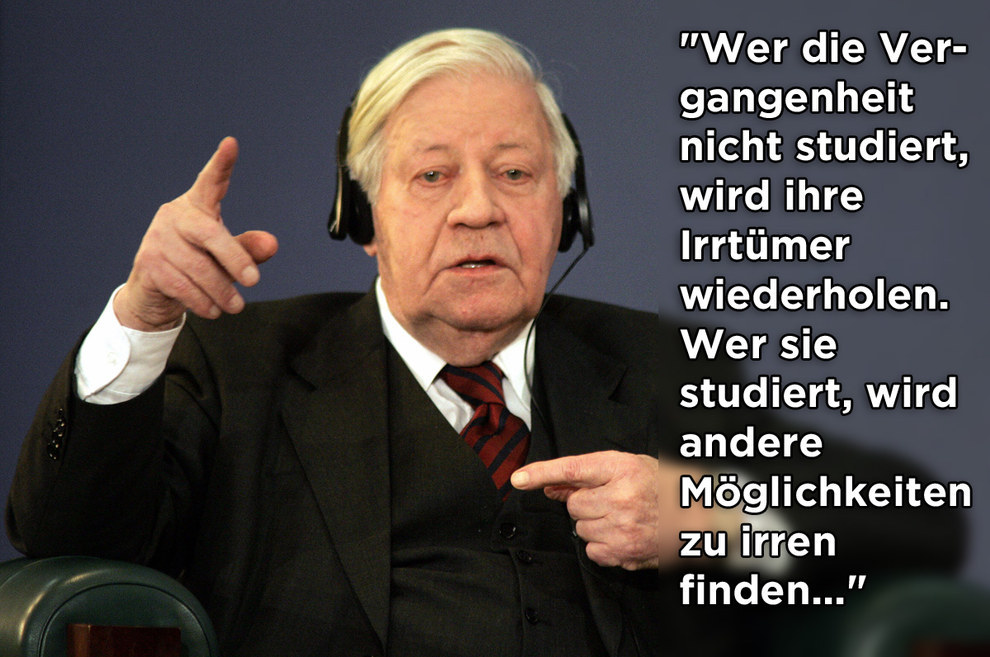 40+ Sprueche helmut schmidt ehrlichkeit information