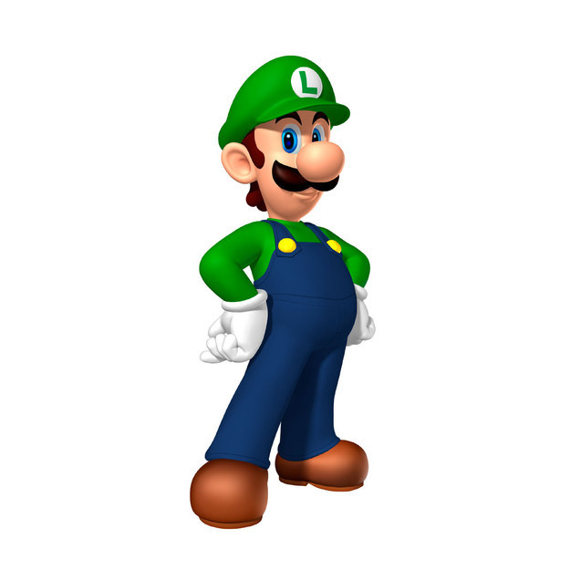 Luigi, Mario and sonic Wiki