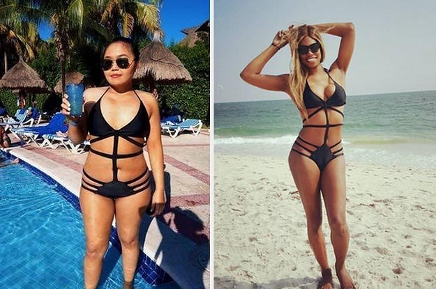 buzzfeed best swimsuits