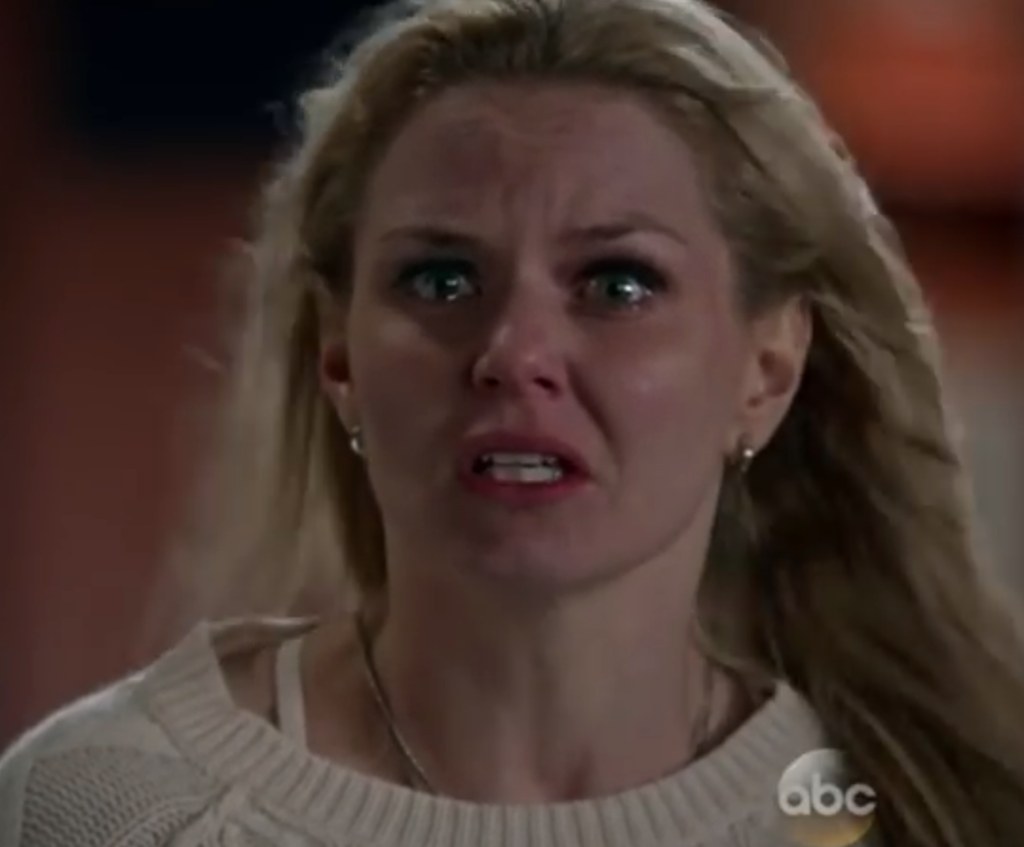 I mean CLEARLY the Emma above does not want to be dark but who knows...