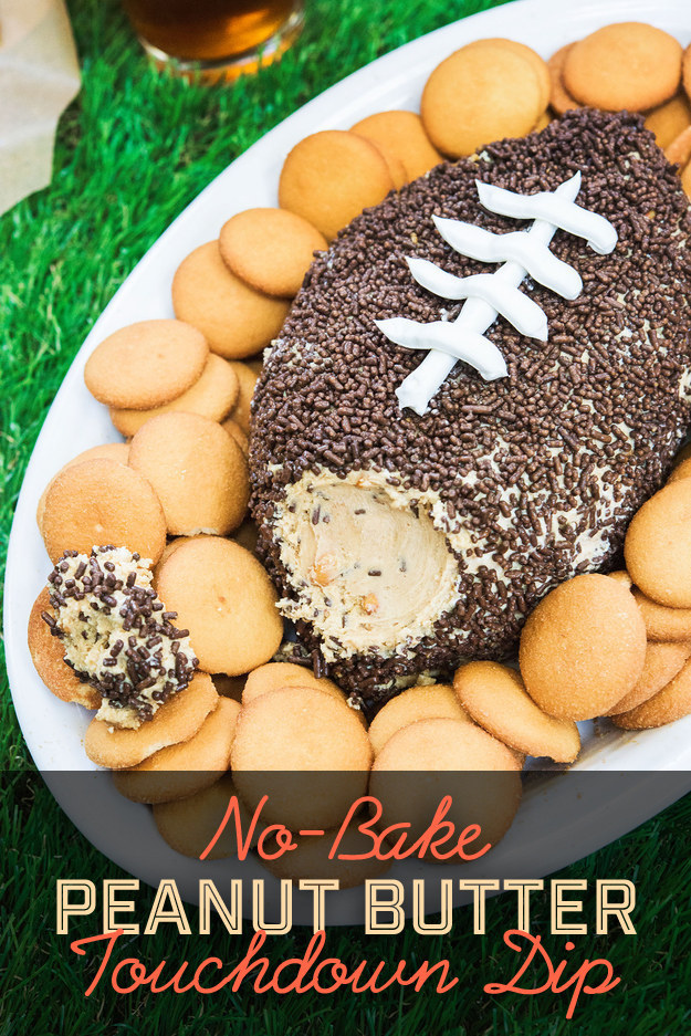 no cook super bowl snacks