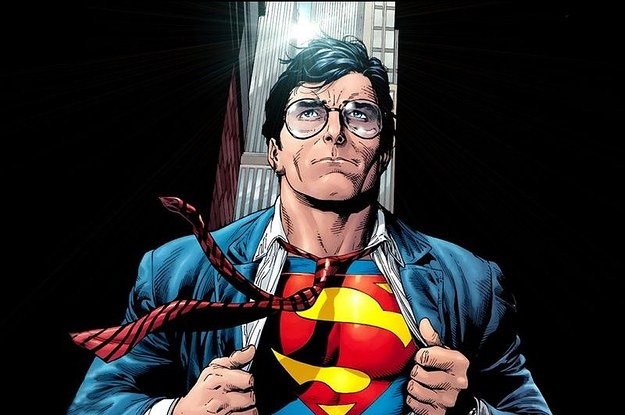 The Ultimate Superman Moral Decision Making Quiz