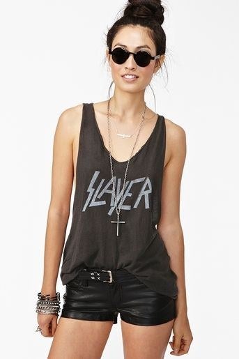 NastyGal