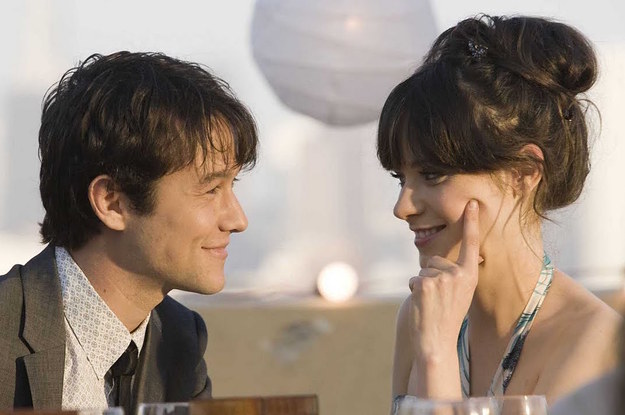 Resulta ng larawan para sa lessons from 500 days of summer