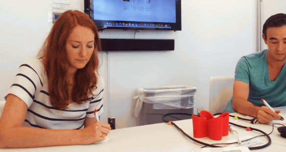 Every week you'd feverishly check the schedule to see if your shifts would overlap. Oh man, those butterflies you'd get in your stomach when you saw your work crush...