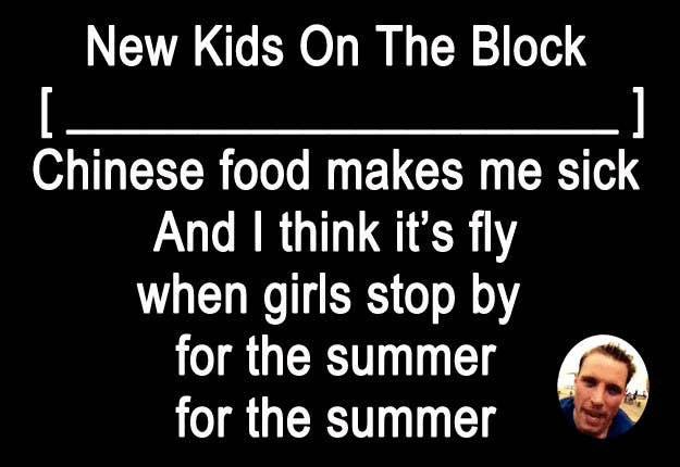 Abercrombie And Fitch Chinese Food Makes Me Sick Lyrics Lyricswalls