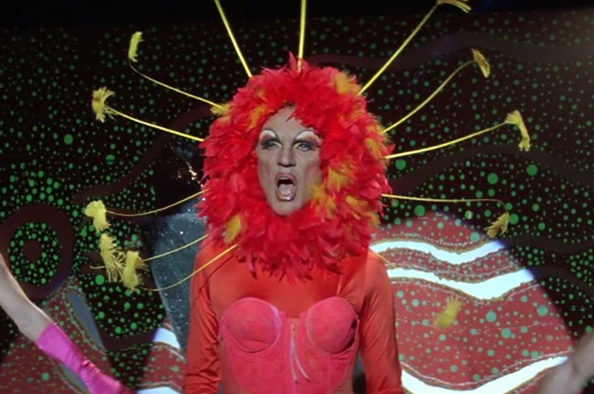 How the Costumes in 'Priscilla' Compare to Real Life