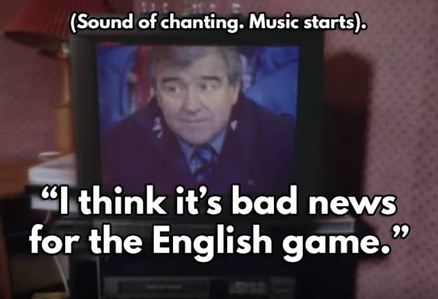 How Well Do You Remember The Song Three Lions