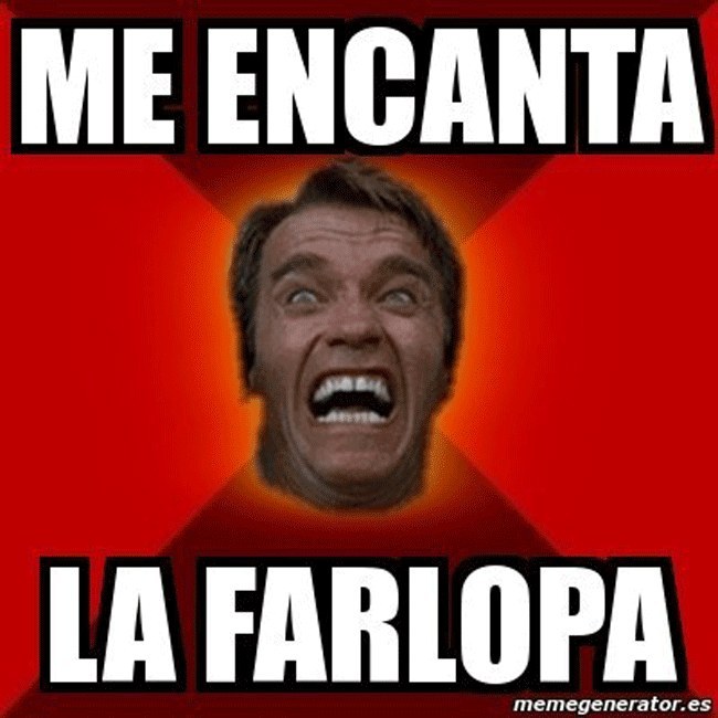 Cocaína.