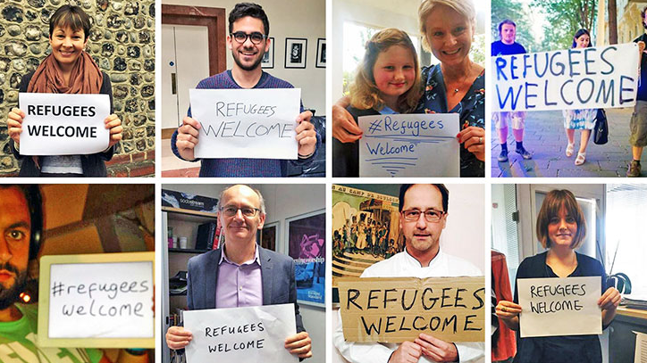 13 Simple And Effective Ways You Can Help Refugees