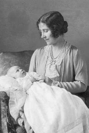 Queen Elizabeth II Turns 90: A Life In Pictures