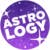 Insigne d'astrologie