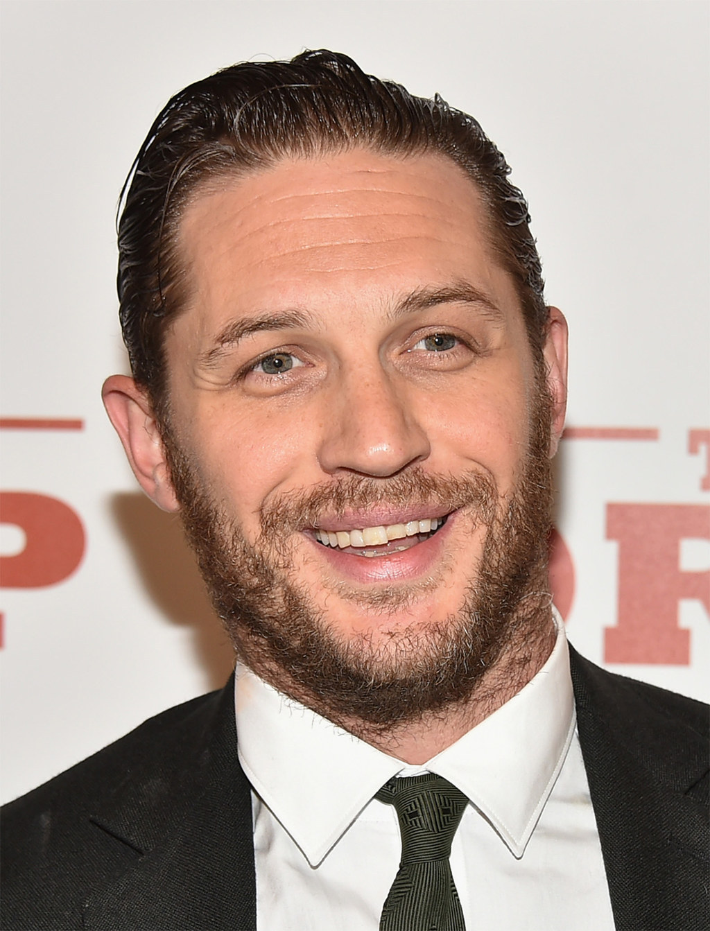 Tom Hardy 2022