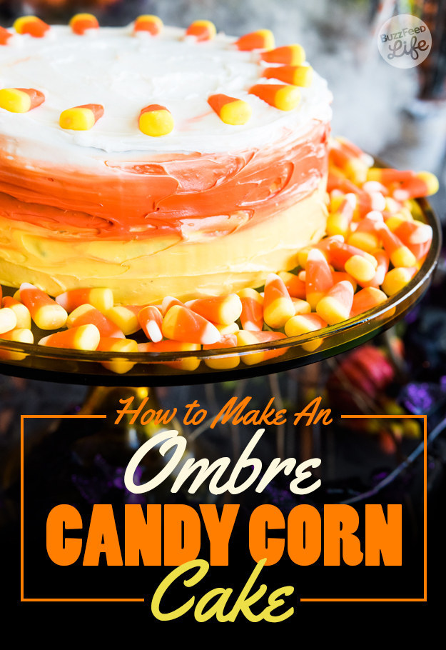 7 Insanely Cool Halloween Treats That You Can Actually Make