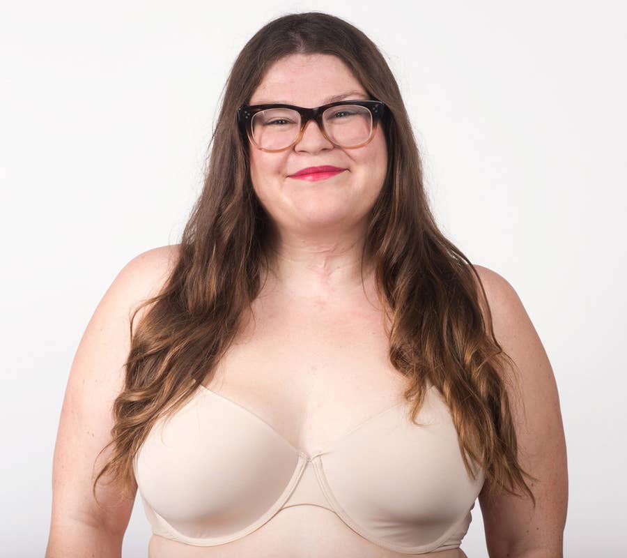 I'm a mom who loves freeing the tatas - I tried nipple covers so I