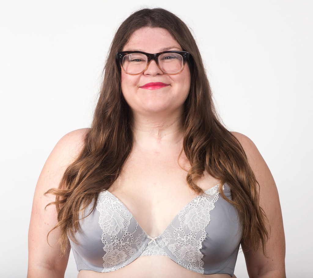 This Is What Push Up Bras Actually Look Like In Different Sizes