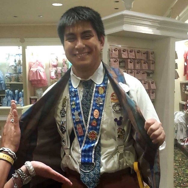 Joshua Reyes