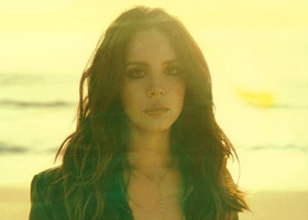 lana del rey album youtube