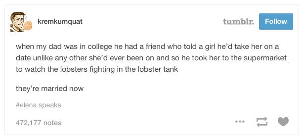 21 Times Tumblr Users Perfectly Summed Up Your Relationship Goals