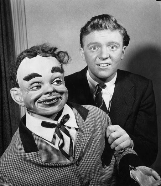 Ventriloquist Dummies Are The Scariest Thing Ever