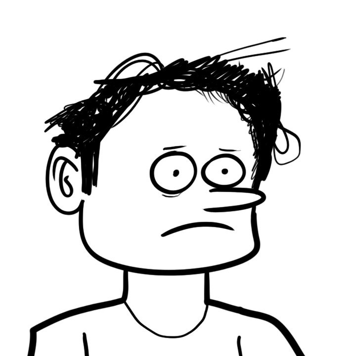 31 Thoughts Everyone Has After A Bad Haircut