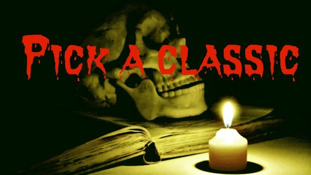 We Know Your Age Based On Your Favorite Horror Movies And TV Shows