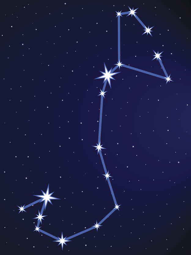 Can You Name These 10 Constellations?