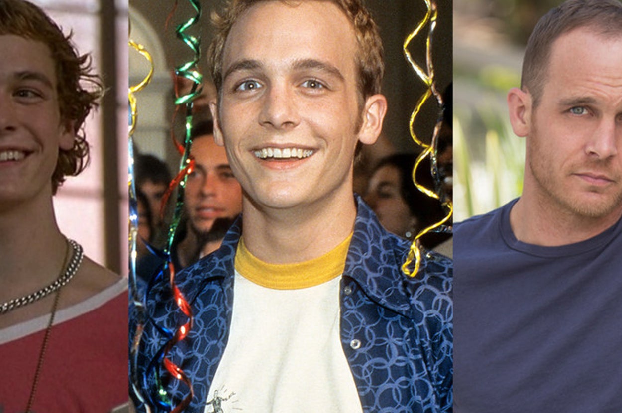 How Ethan Embry Staged His Unlikely Comeback, image size:1250x830