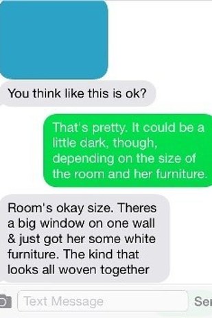 22 Perfect Responses To Wrong Number Texts