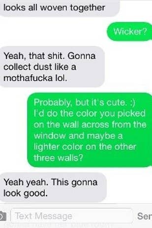 22 Perfect Responses To Wrong Number Texts