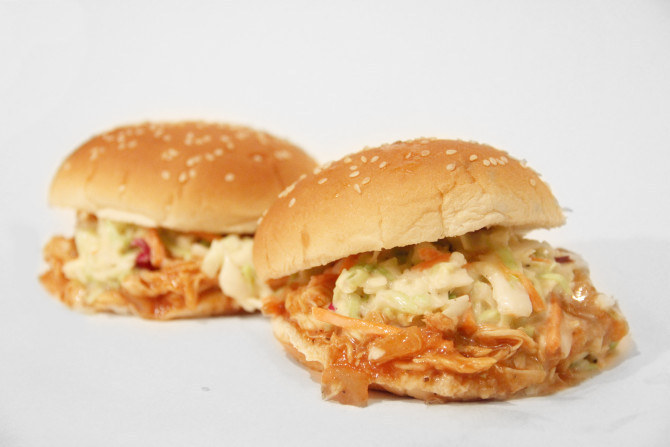 One of the easiest and fastest barbecue recipes you’ll ever come across. Make it like this.